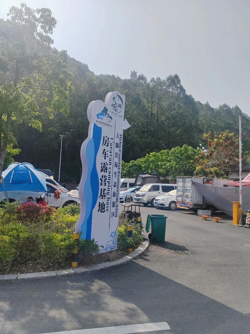 定西房车租赁：自驾旅行新风尚